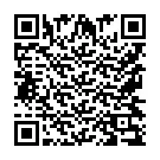 QR Code for Phone number +9567439726