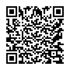 QR Code for Phone number +9567439731