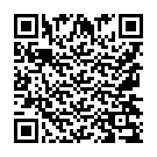 QR Code for Phone number +9567439774