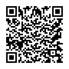 电话号码二维码 +9567439811