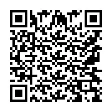 QR Code for Phone number +9567439824