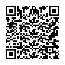 电话号码二维码 +9567439825