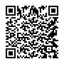 QR Code for Phone number +9567439926