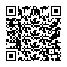 电话号码二维码 +9567439941