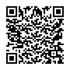 QR Code for Phone number +9567439950