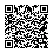 QR Code for Phone number +9567439952