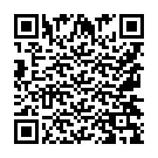 QR Code for Phone number +9567439974