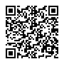 QR Code pour le numéro de téléphone +9567440037