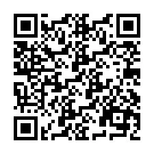 QR Code pour le numéro de téléphone +9567440207