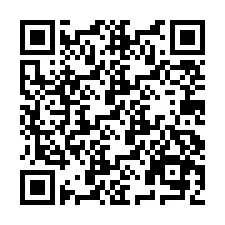 Codice QR per il numero di telefono +9567440271