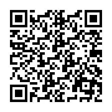 QR-koodi puhelinnumerolle +9567440610