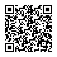 QR код за телефонен номер +9567440619