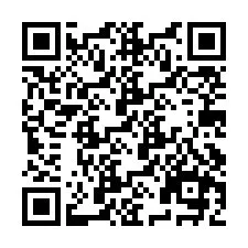 QR Code pour le numéro de téléphone +9567440642