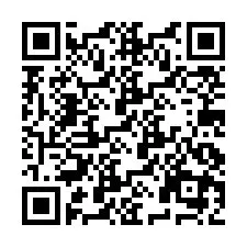 Codice QR per il numero di telefono +9567440818