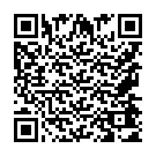 电话号码二维码 +9567441097