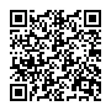 Codice QR per il numero di telefono +9567441400