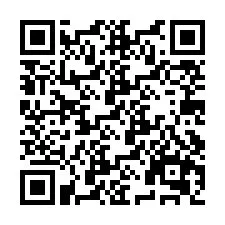 QR-code voor telefoonnummer +9567441442