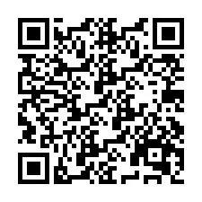 Codice QR per il numero di telefono +9567441467