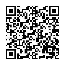 Código QR para número de telefone +9567441626