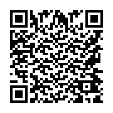 QR Code for Phone number +9567441926