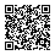 電話番号のQRコード +9567441992