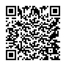 QR Code สำหรับหมายเลขโทรศัพท์ +9567442179