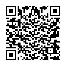 QR Code for Phone number +9567442760