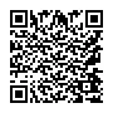 QR Code for Phone number +9567442770