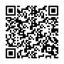 Kode QR untuk nomor Telepon +9567443413