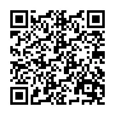 Codice QR per il numero di telefono +9567443676