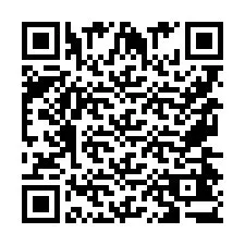QR Code for Phone number +9567443743