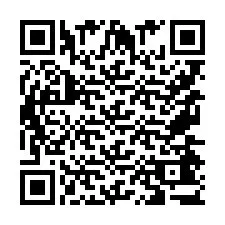 QR Code for Phone number +9567443793