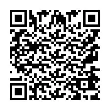 QR Code for Phone number +9567443990