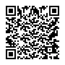 QR Code for Phone number +9567443995