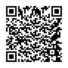 QR Code for Phone number +9567444053