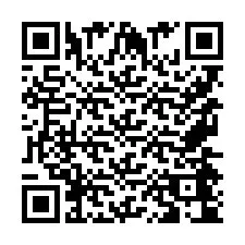 QR Code for Phone number +9567444097