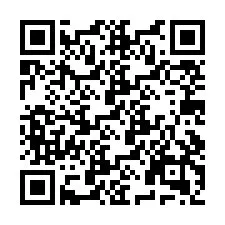 Codice QR per il numero di telefono +9567511996