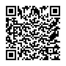 QR Code สำหรับหมายเลขโทรศัพท์ +9567512007