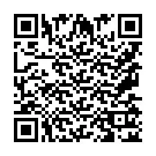 QR Code for Phone number +9567512021