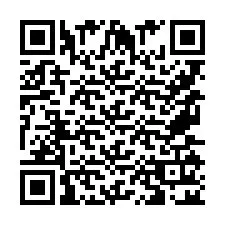 QR код за телефонен номер +9567512053