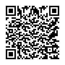 Kod QR dla numeru telefonu +9567512199