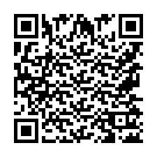 QR Code pour le numéro de téléphone +9567512226