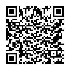 QR Code pour le numéro de téléphone +9567512237