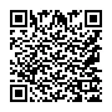 Código QR para número de telefone +9567512239