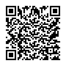 QR-код для номера телефона +9567512249