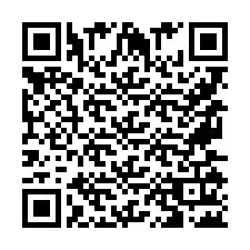 QR kód a telefonszámhoz +9567512252