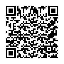 QR-koodi puhelinnumerolle +9567512253