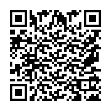 Codice QR per il numero di telefono +9567512283