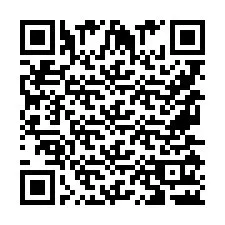 QR код за телефонен номер +9567512316