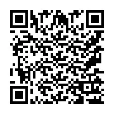 Kod QR dla numeru telefonu +9567512351